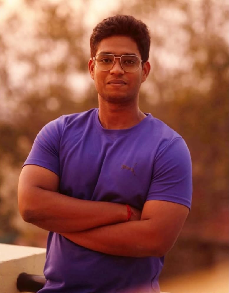 Kishore Ramadaas